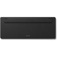 Клавиатура Microsoft Designer Compact Keyboard (черный) фото 3